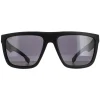 Hugo Boss Sunglasses BOSS 1451/S O6W IR Matte Black Grey Grey