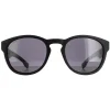 Hugo Boss Sunglasses BOSS 1452/S O6W IR Matte Black Grey Grey