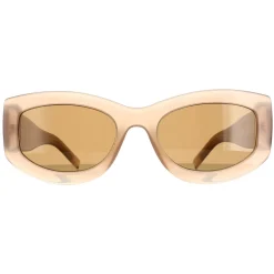 Hugo Boss Sunglasses BOSS 1455/S 10A BS Clear Brown Brown