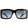 Hugo Boss Sunglasses BOSS 1454/S 807 9O Black Dark Grey Gradient
