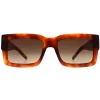 Hugo Boss Sunglasses BOSS 1654/S 086 HA Light Havana Brown Gradient