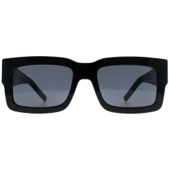Hugo Boss Sunglasses BOSS 1654/S 807 IR Black Grey