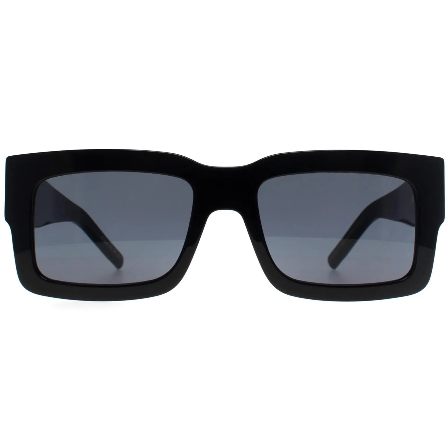 Hugo Boss Sunglasses BOSS 1654/S 807 IR Black Grey