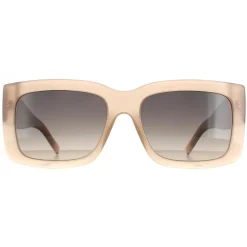 Hugo Boss Sunglasses BOSS 1454/S 10A PR Beige Grey Brown Gradient