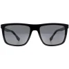 Hugo Boss Sunglasses BOSS 1699/S 807 M9 Black Grey Polarized