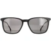 Hugo Boss Sunglasses BOSS 1183/S/IT 003 M9 Matte Black Grey Polarised