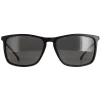 Hugo Boss Sunglasses BOSS 1182/S/IT 003 M9 Matte Black Grey Polarized