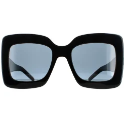Hugo Boss Sunglasses BOSS 1385/S 807 IR Black Grey