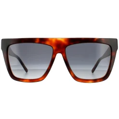 Hugo Boss Sunglasses BOSS 1153/S 086 9O Havana Dark Grey Gradient