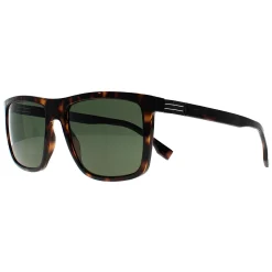 Hugo Boss Sunglasses BOSS 1699/S 086 QT Dark Havana Green