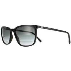 Hugo Boss Sunglasses BOSS 0959/S/IT 807 9O Black Grey Gradient