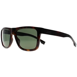 Hugo Boss Sunglasses BOSS 1647/S 086 QT Dark Havana Green