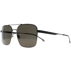 Hugo Boss Sunglasses BOSS 1695/S KJ1 IR Dark Ruthenium Grey
