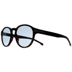 Hugo Boss Sunglasses BOSS 1506/S 086 1N Havana Azure Photochromic