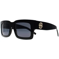 Hugo Boss Sunglasses BOSS 1654/S 807 IR Black Grey