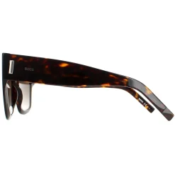 Hugo Boss Sunglasses BOSS 1386/S 086 HA Havana Brown Gradient