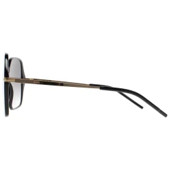 Hugo Boss Sunglasses BOSS 1660/S 2M2 9O Black Gold Grey Gradient