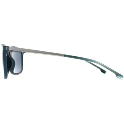 Hugo Boss Sunglasses BOSS 1182/S/IT PJP KU Blue Blue