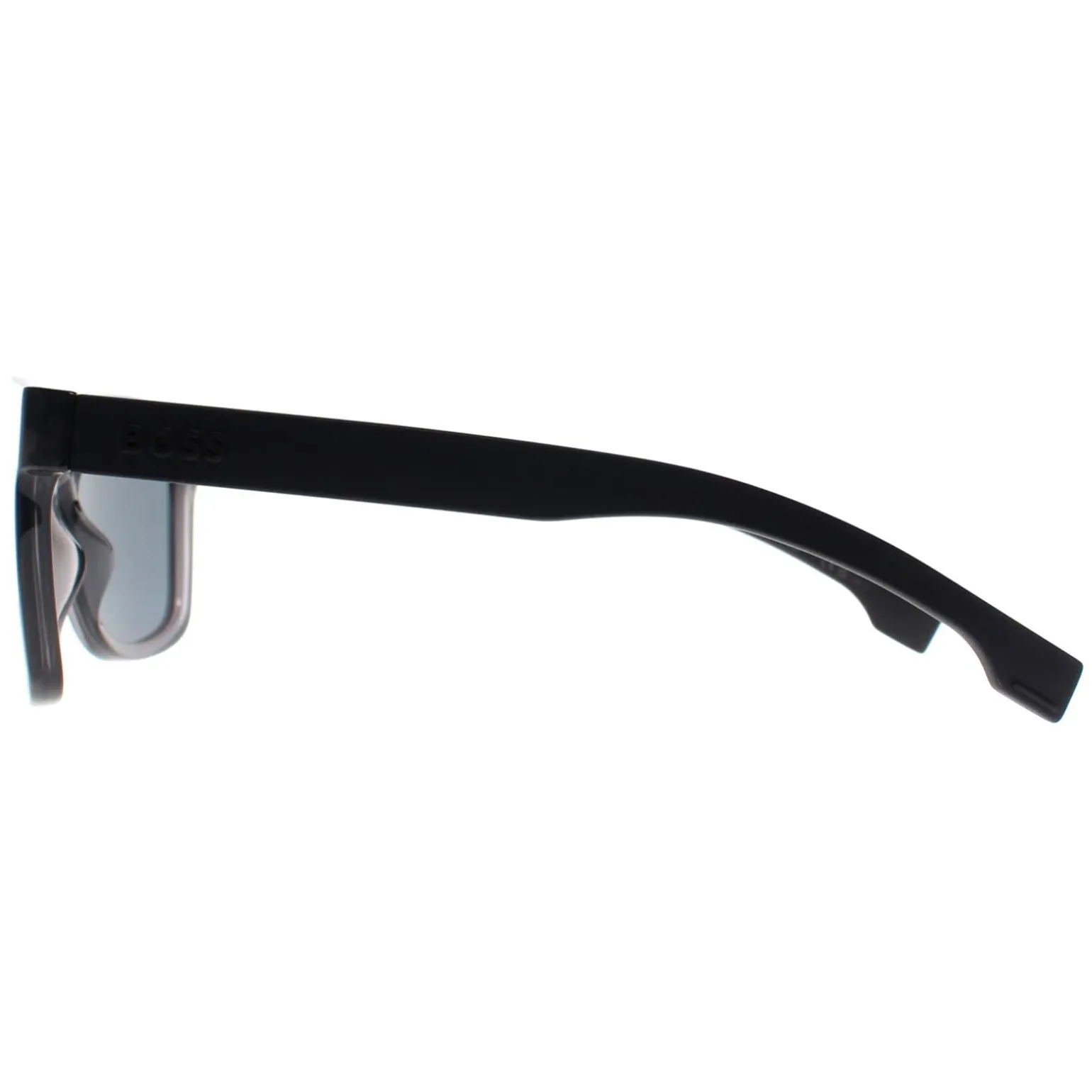 Hugo Boss Sunglasses BOSS 1647/S R6S Z8 Grey Black Grey High Contrast