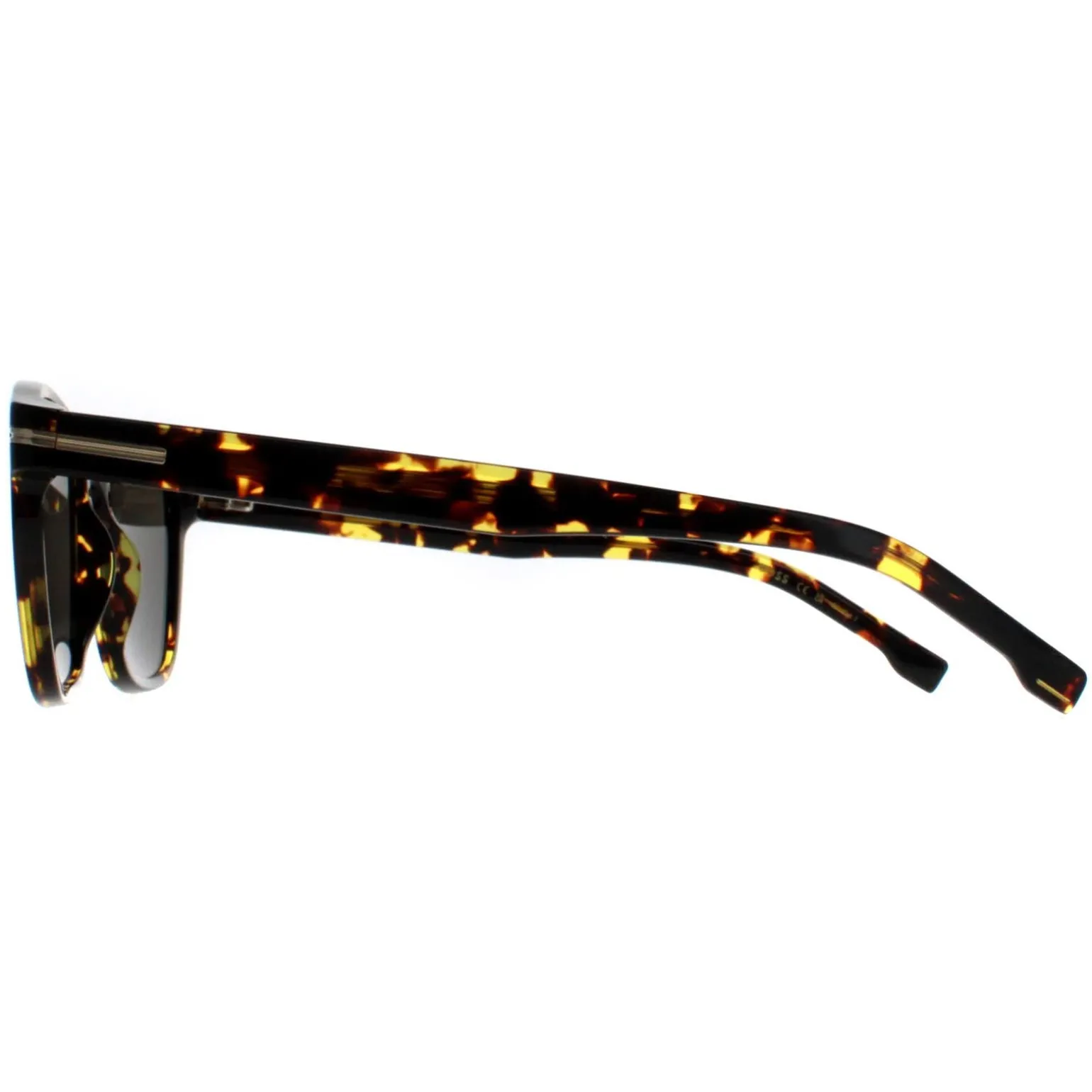 Hugo Boss Sunglasses BOSS 1505/S 086 IR Havana Dark Grey