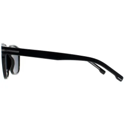 Hugo Boss Sunglasses BOSS 1505/S 807 IR Black Grey