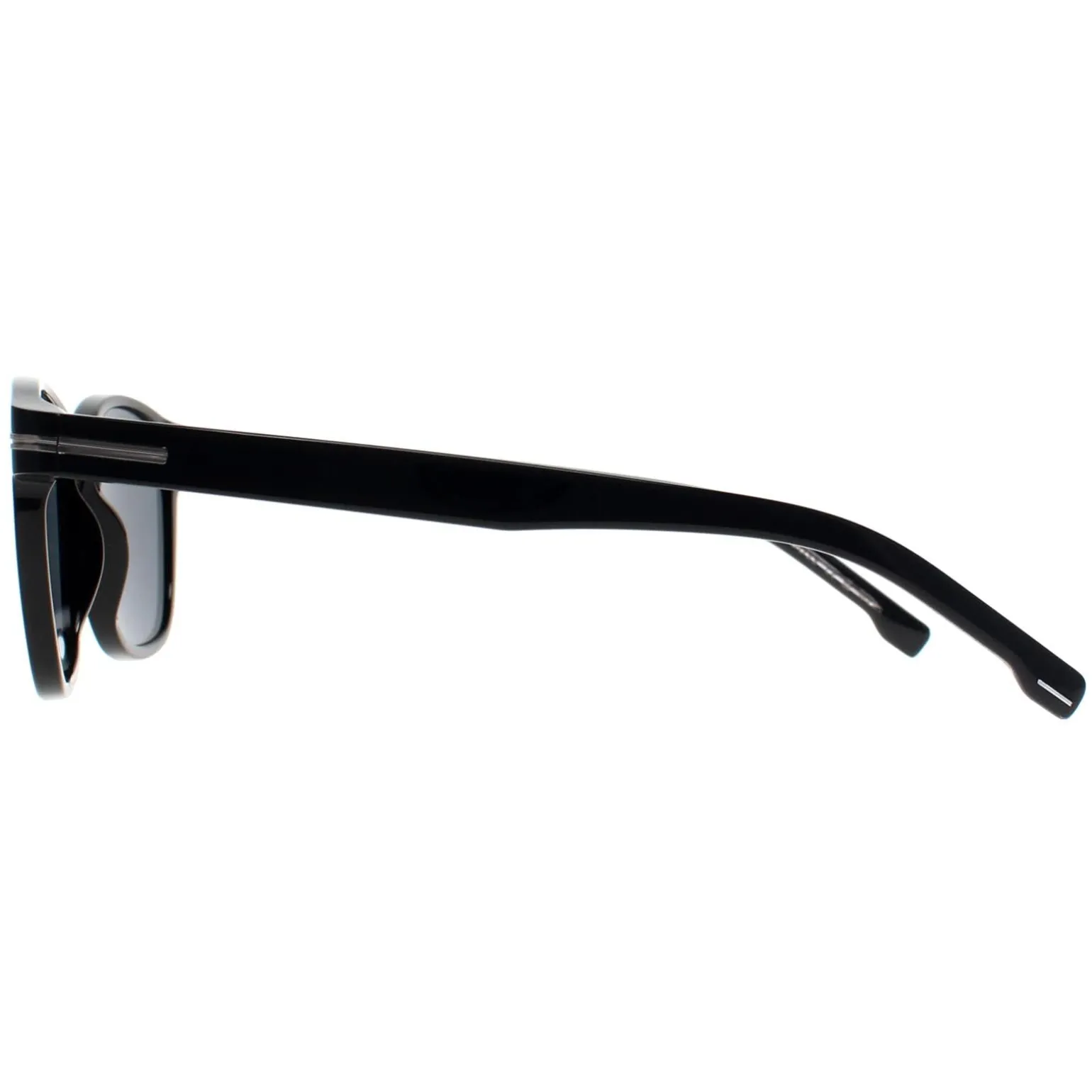 Hugo Boss Sunglasses BOSS 1505/S 807 IR Black Grey