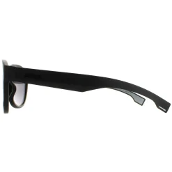 Hugo Boss Sunglasses BOSS 1452/S O6W IR Matte Black Grey Grey