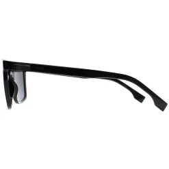 Hugo Boss Sunglasses BOSS 1699/S 807 M9 Black Grey Polarized