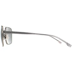 Hugo Boss Sunglasses BOSS 1045/S R81 M9 Matte Ruthenium Grey Polarized