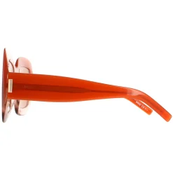 Hugo Boss Sunglasses BOSS 1385/S 2LF 70 Brick Brown Brown