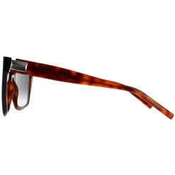 Hugo Boss Sunglasses BOSS 1153/S 086 9O Havana Dark Grey Gradient
