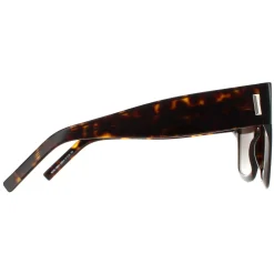 Hugo Boss Sunglasses BOSS 1386/S 086 HA Havana Brown Gradient
