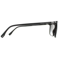 Hugo Boss Sunglasses BOSS 0959/S/IT 807 9O Black Grey Gradient