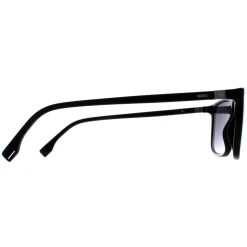 Hugo Boss Sunglasses BOSS 1434/S 807 9O Black Dark Grey Gradient