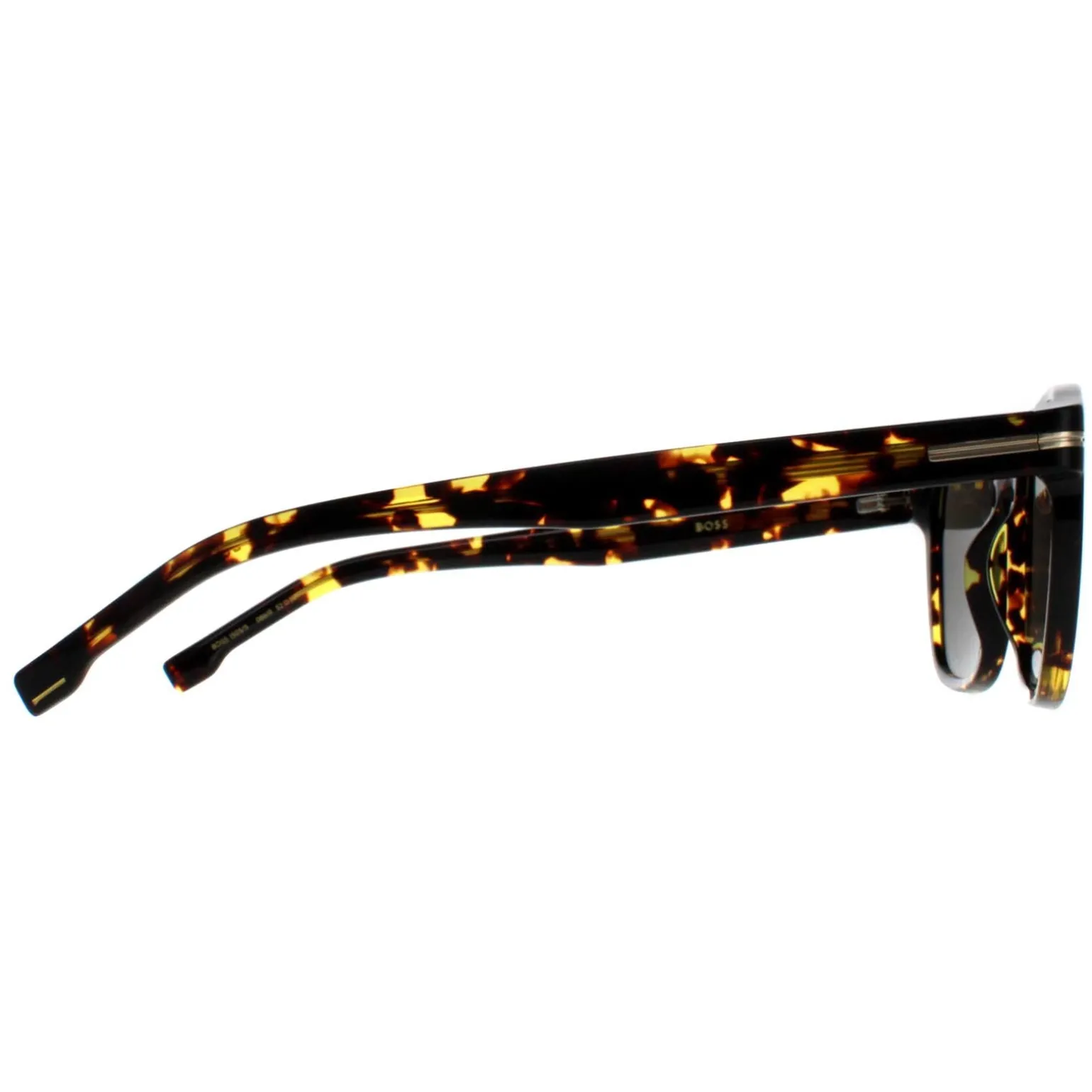 Hugo Boss Sunglasses BOSS 1505/S 086 IR Havana Dark Grey