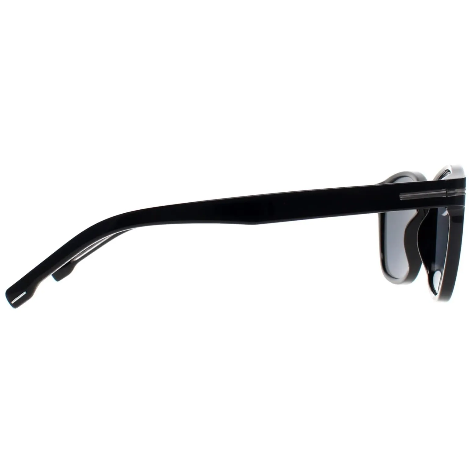 Hugo Boss Sunglasses BOSS 1505/S 807 IR Black Grey