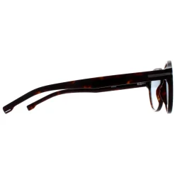 Hugo Boss Sunglasses BOSS 1506/S 086 1N Havana Azure Photochromic