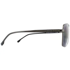 Hugo Boss Sunglasses BOSS 1045/S V81 IR Dark Ruthenium Black Grey