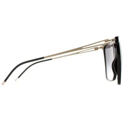 Hugo Boss Sunglasses BOSS 1388/S 807 9O Black Dark Grey Gradient