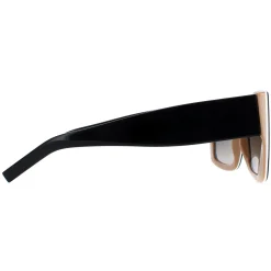 Hugo Boss Sunglasses BOSS 1454/N/S SDK PR Mix Black Grey Gradient