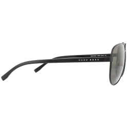 Hugo Boss Sunglasses BOSS 0761/S 10G NR Matte Black Grey