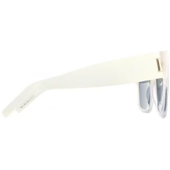 Hugo Boss Sunglasses BOSS 1386/S 5XB IR Shaded Ivory Grey