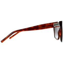 Hugo Boss Sunglasses BOSS 1153/S 086 9O Havana Dark Grey Gradient
