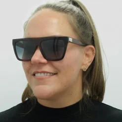 Hugo Boss Sunglasses BOSS 1153/S 086 9O Havana Dark Grey Gradient