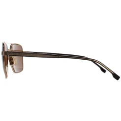 Hugo Boss Sunglasses 1045/S/IT 000 70 Rose Gold Brown