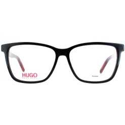 Hugo by Hugo Boss Glasses Frames HG1078 UYY Black Men