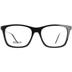 Hugo by Hugo Boss Glasses Frames HG 1158 807 Black Men