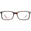 Hugo by Hugo Boss Glasses Frames HG 1029 AB8 Havana Grey Men