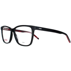 Hugo by Hugo Boss Glasses Frames HG1078 UYY Black Men