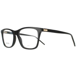 Hugo by Hugo Boss Glasses Frames HG 1158 807 Black Men